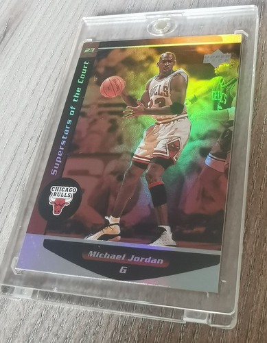 Upper deck basketball 1998 - deck,