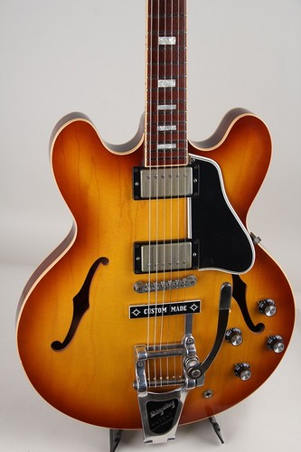 Memphis 335 block - (gibson),