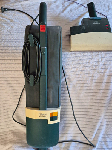 Vorwerk kobold 120 - vorwerk,