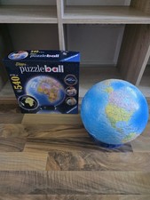 Ravensburger Puzzleball 540