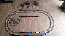 Märklin H0 Eisenbahnen; 3
