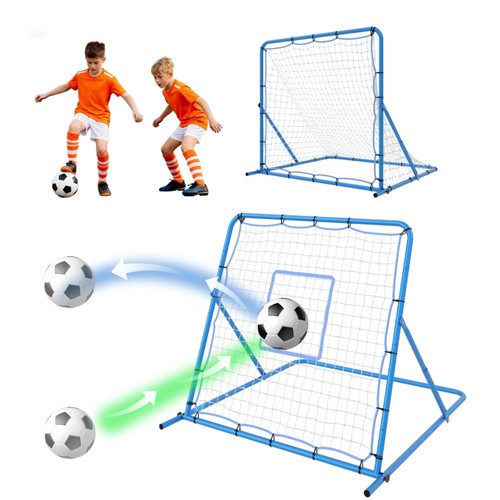 Fußball rebounder kickback - fußball,