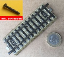 MÄRKLIN 5107, M-GLEIS SCHIENE