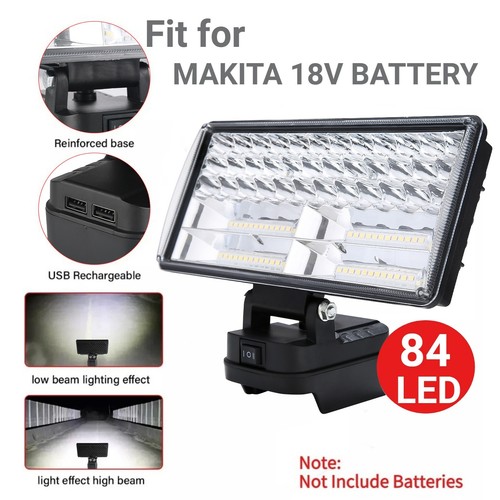 100w led für makita - 100w,