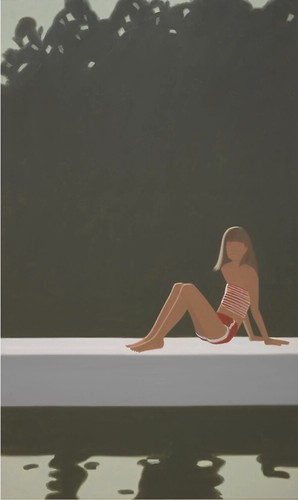Alex katz tracy - katz, the