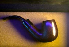 Dunhill Bruyere 4202 1985