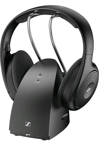 Sennheiser 120 kabellose - rs,