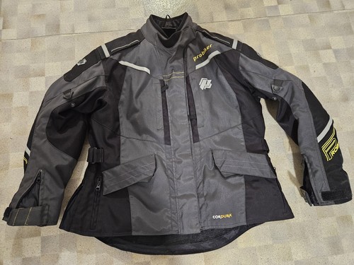 Motorradjacke damen - motorradjacke,