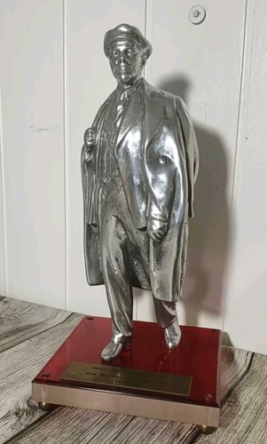 Ddr ehrengeschenk lenin vom - ddr,