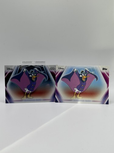 Topps chrome disney neon - 🔥topps,