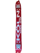 1 Fc Köln Fanschal Fanartikel 