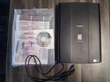 Canon canoscan lide 100 - canoscan,