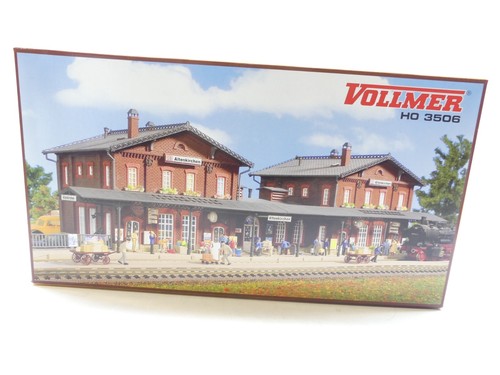 Vollmer 3506 bausatz - vollmer,