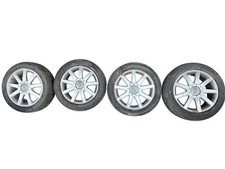 Audi A4 S4 B6 8E 8H 2004 17