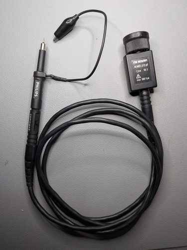 Fluke philips pm9020 901 - fluke/philips, pm9020/901