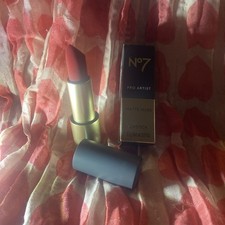 No7 Pro Artist Matte Muse