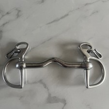 Eldonian 5" Mullen Mouth