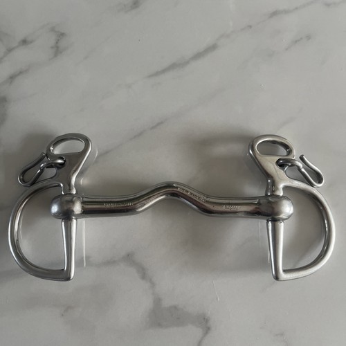 Eldonian mullen mouth - 5",