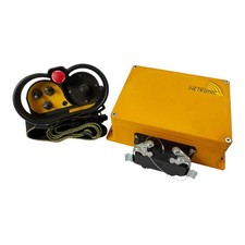 Hetronic Z501343.A Kransteuerung -used-