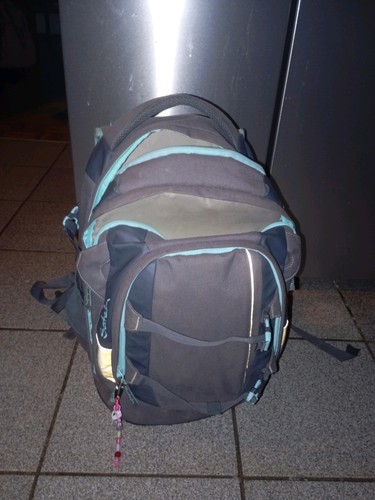 Satch pack rucksack - satch,