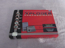 Xploder Professional mit X-Assist The Ultimate Cheats Für PS1