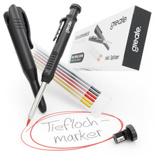 greate Tieflochmarker