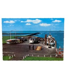 Postkarte AK Schlüttsiel