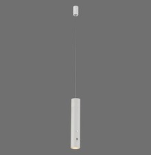 LED Hängelampe Akku Esstisch