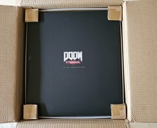 Doom Eternal - Collectors Edition - PS4