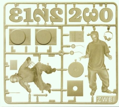 Zwei eins zwo - -,