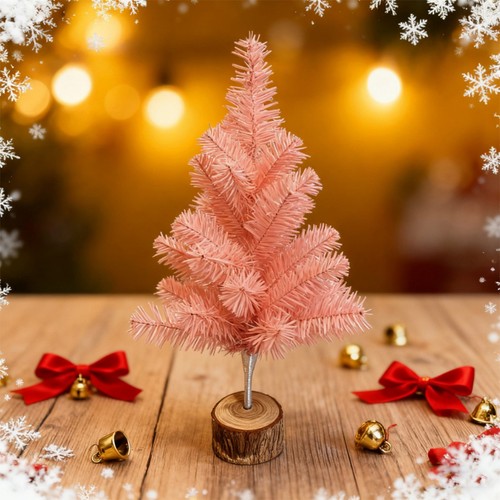 Künstlicher tannenbaum mini - künstlicher,