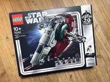 LEGO Star Wars 75243 Slave I