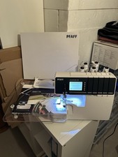 Pfaff Coverlock 4.0