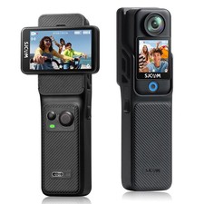 SJCAM C400 Actionkamera 4K