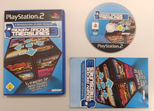 Sony PS 2 PlayStation Spiel Midway Arcade Treasures 3 TOP wie Neu Sammlung