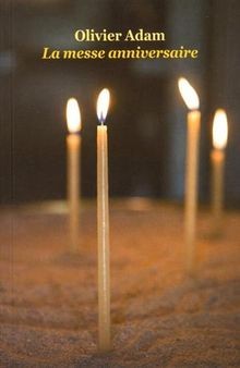 Messe anniversaire von - la,