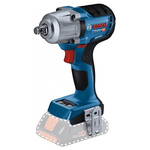 Bosch professional gds 18v - gds, 18v-450