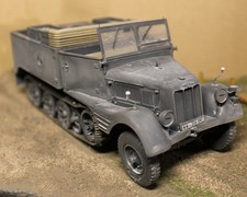 Maßstab 1:35 AFV Club SdKfz 3