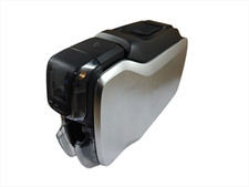 Zebra ZC300 einseitiger