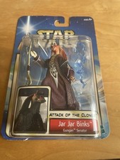 Hasbro Star Wars - Sammelfigur