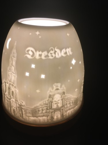 Porzellan windlicht mini iglu - mini,