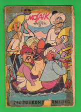 Mosaik Digedags Nr. 88 von