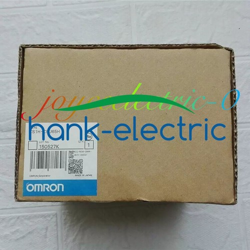 Brand new 1pcs cs1h cpu65h - new,