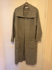 Damen Strickmantel ZARA Gr.M