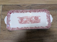 Enoch Wedgwood Woodland Rot