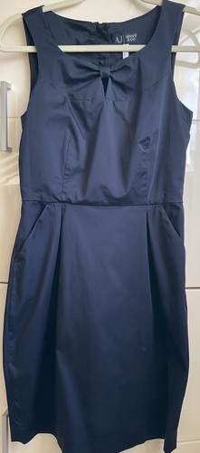 Armani kleid etui - kleid,,