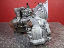 Schaltgetriebe 5 Gang F13C374