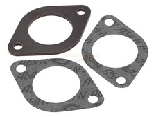 Isolierflansch zw. Vergaser &