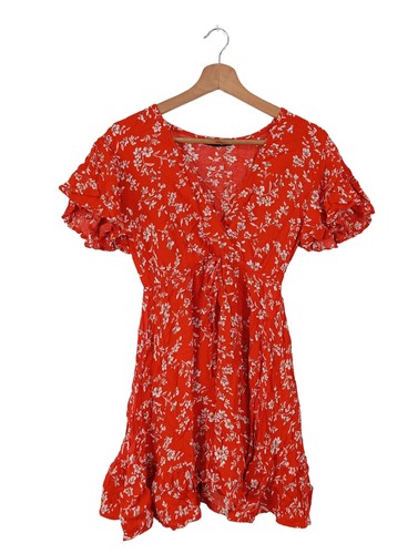 Shein wickelkleid damen kleid - shein,