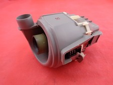 Bosch Siemens Umwälzpumpe